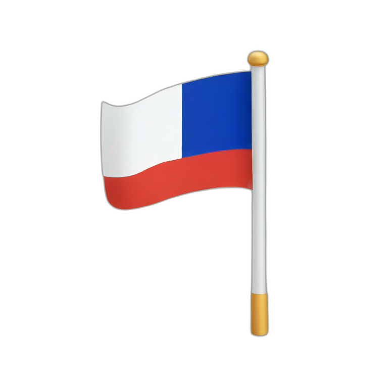 french flag emoji