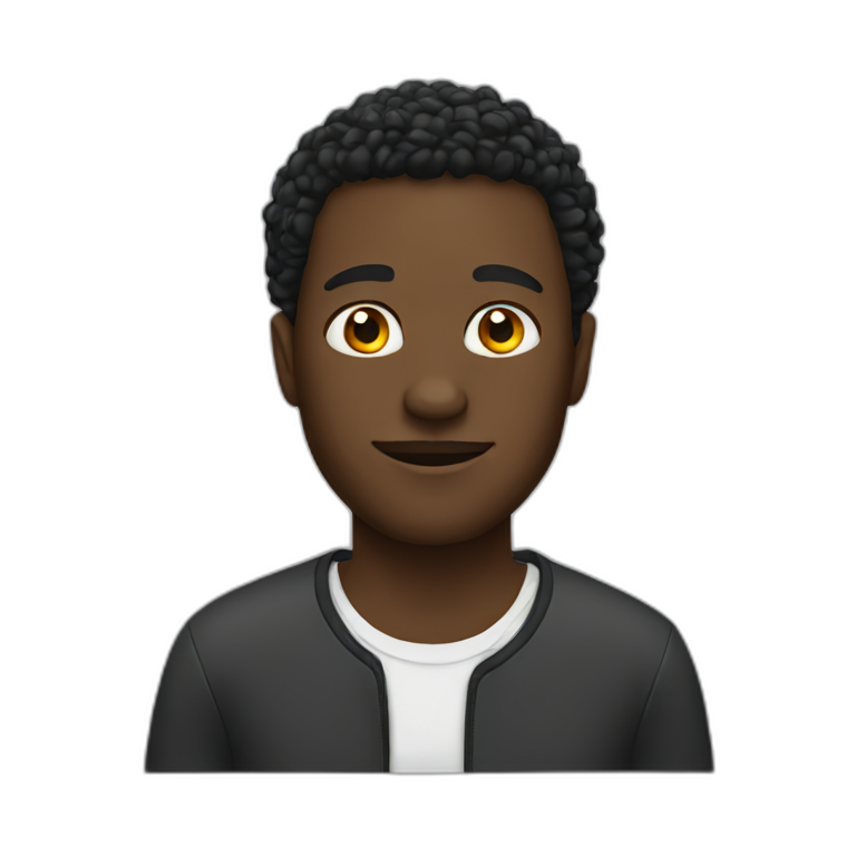 AI Emoji Generator