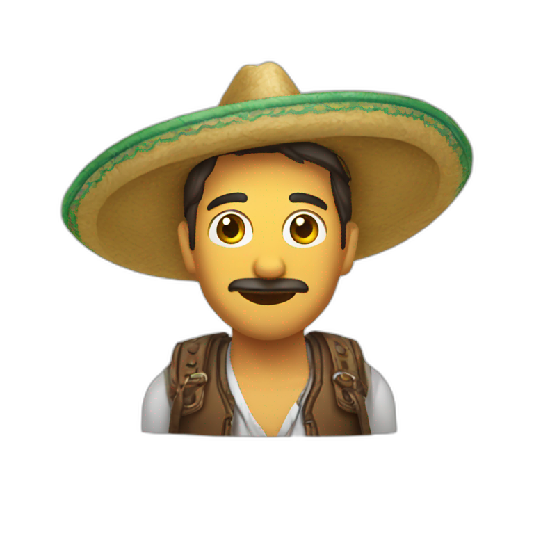 AI Emoji Generator