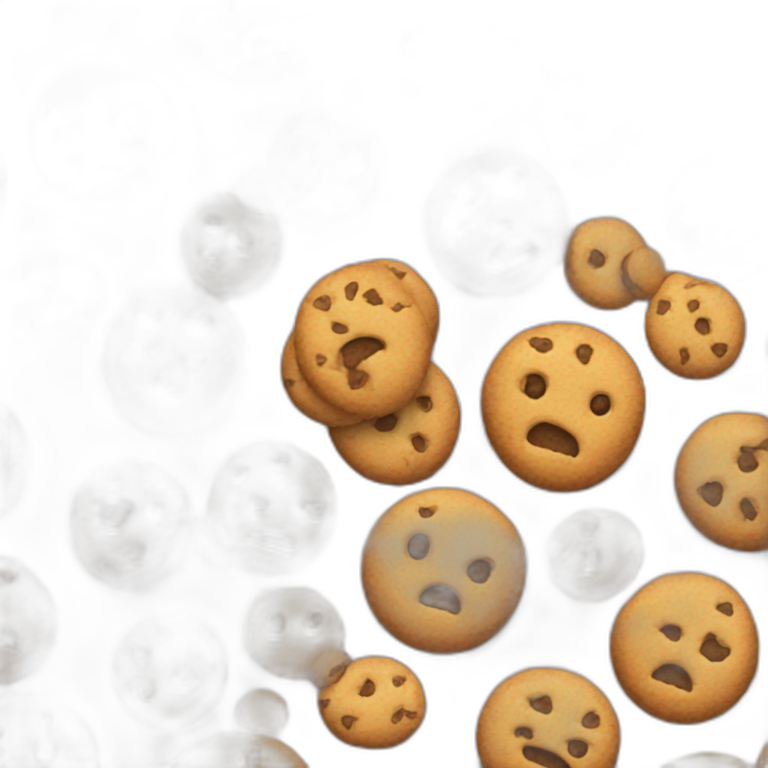 cookies emoji