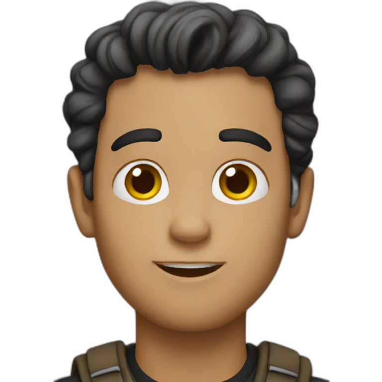 jacob emoji