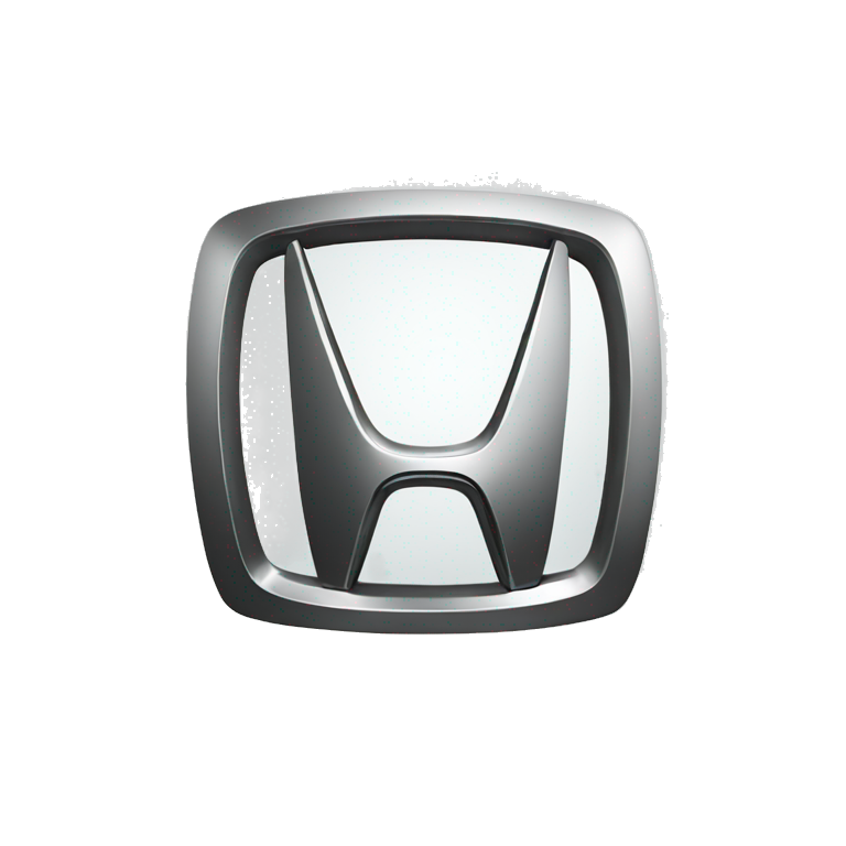 Honda Civic logo emoji