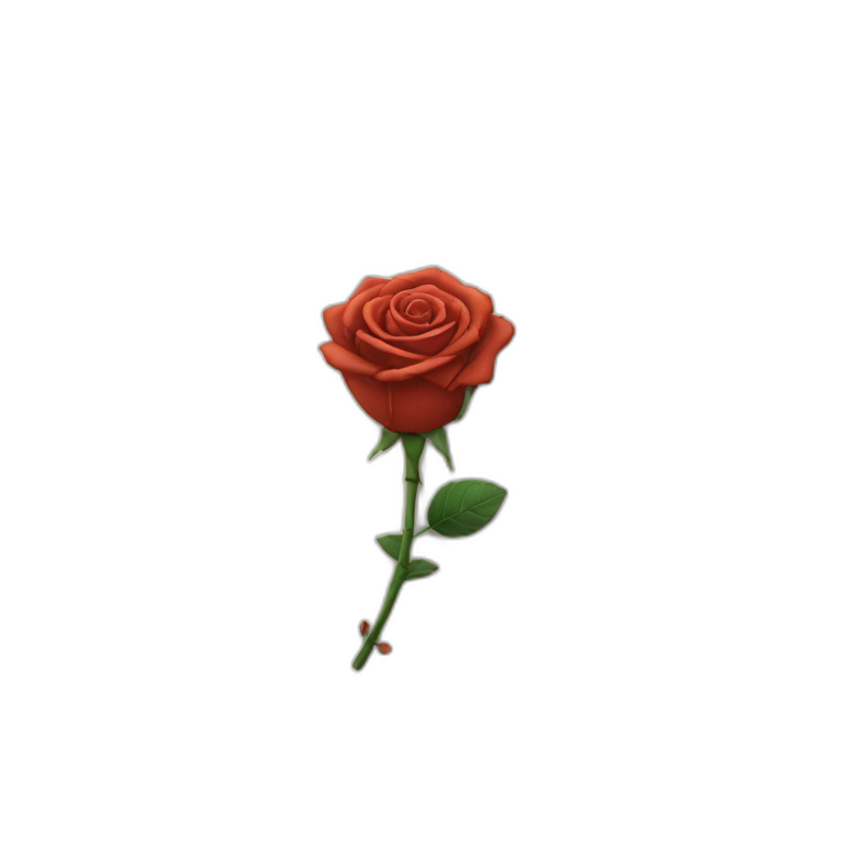 titanic rose door emoji