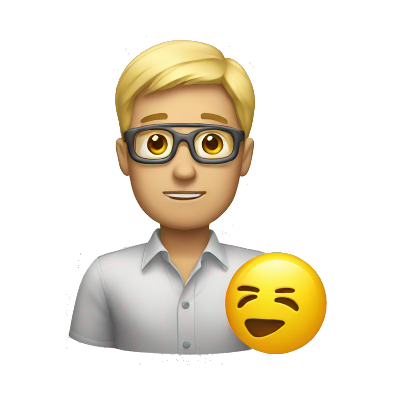 AI Emoji Generator