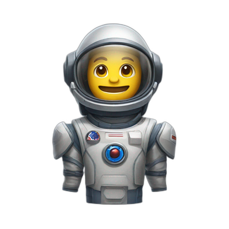 gaurdian of galaxy rocket emoji