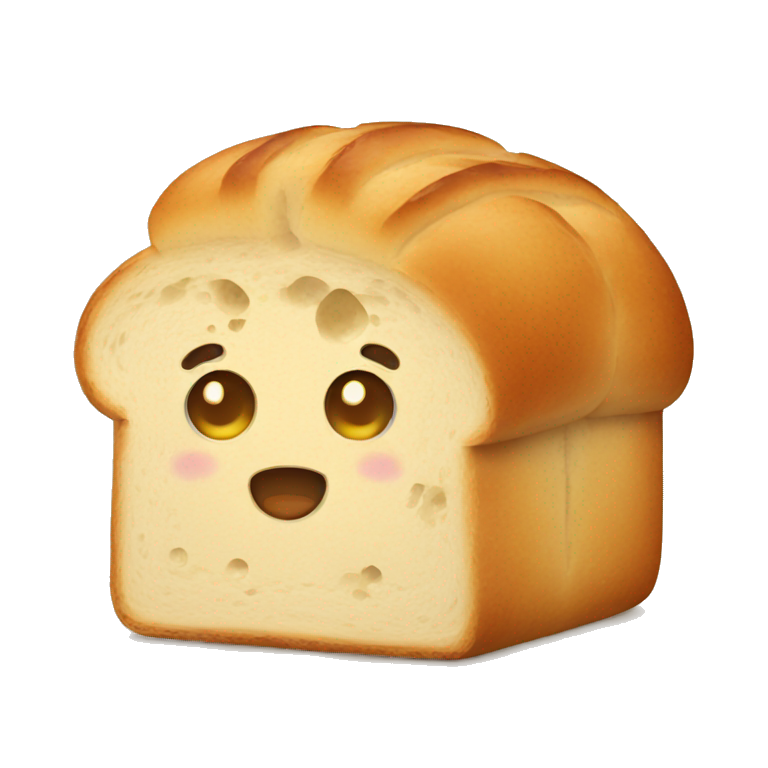 bread emoji