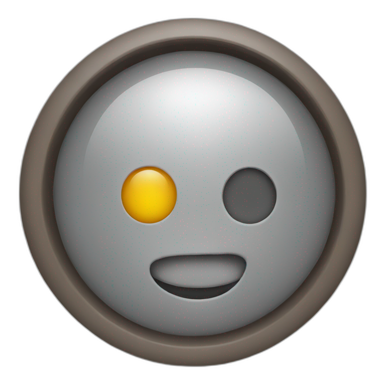objective emoji