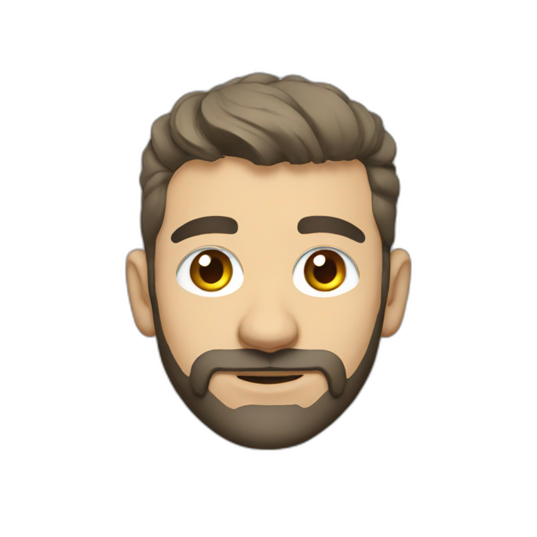 mat fraser emoji