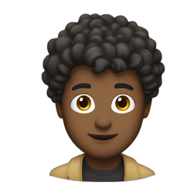 AI Emoji Generator