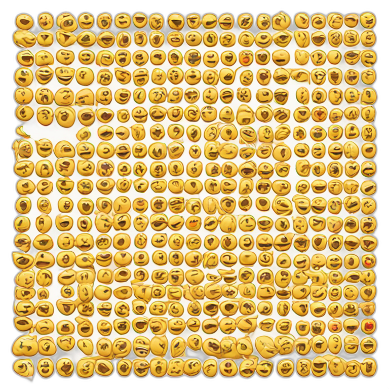 Blackwell B100 emoji