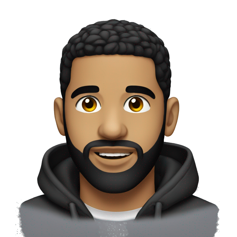 Drake emoji