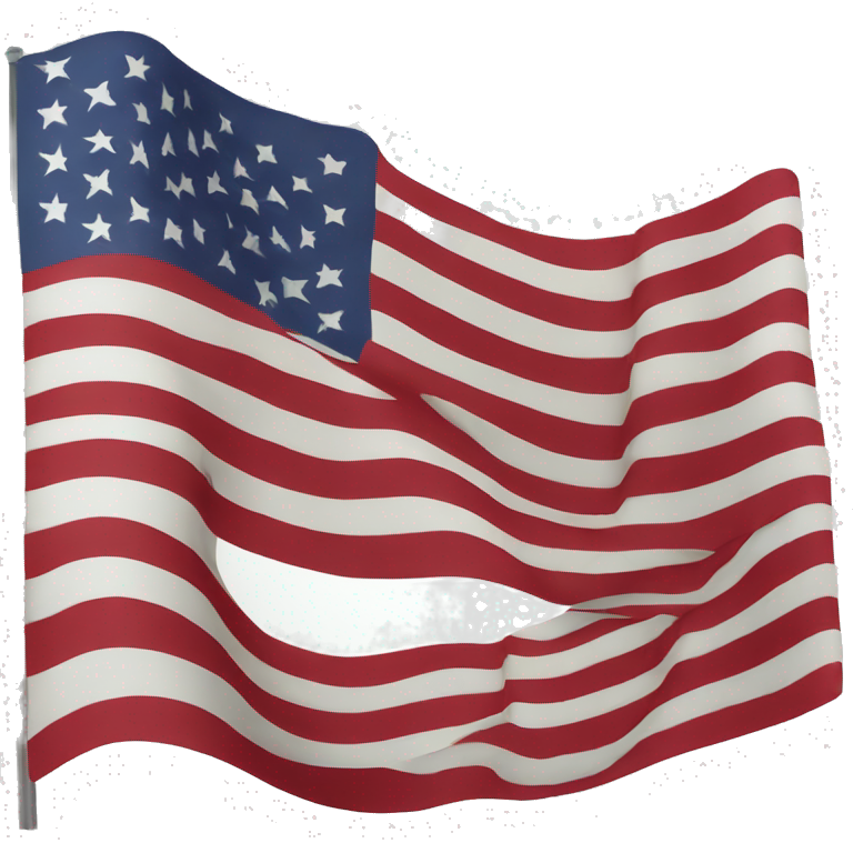 United states flag emoji