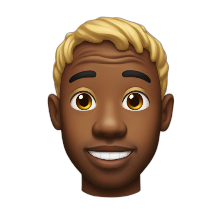 Tyler,the creator  emoji