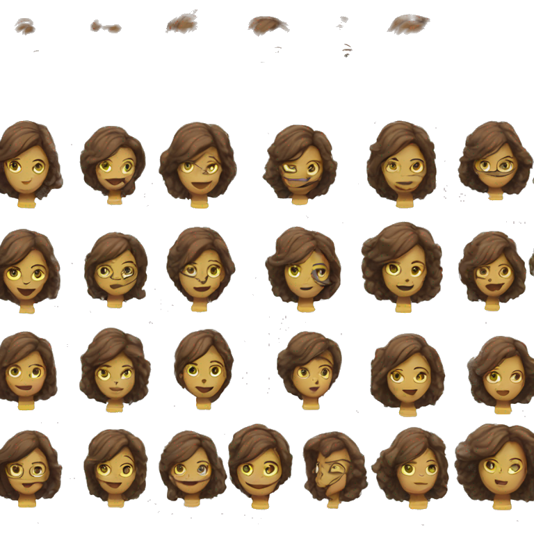 tina ford emoji