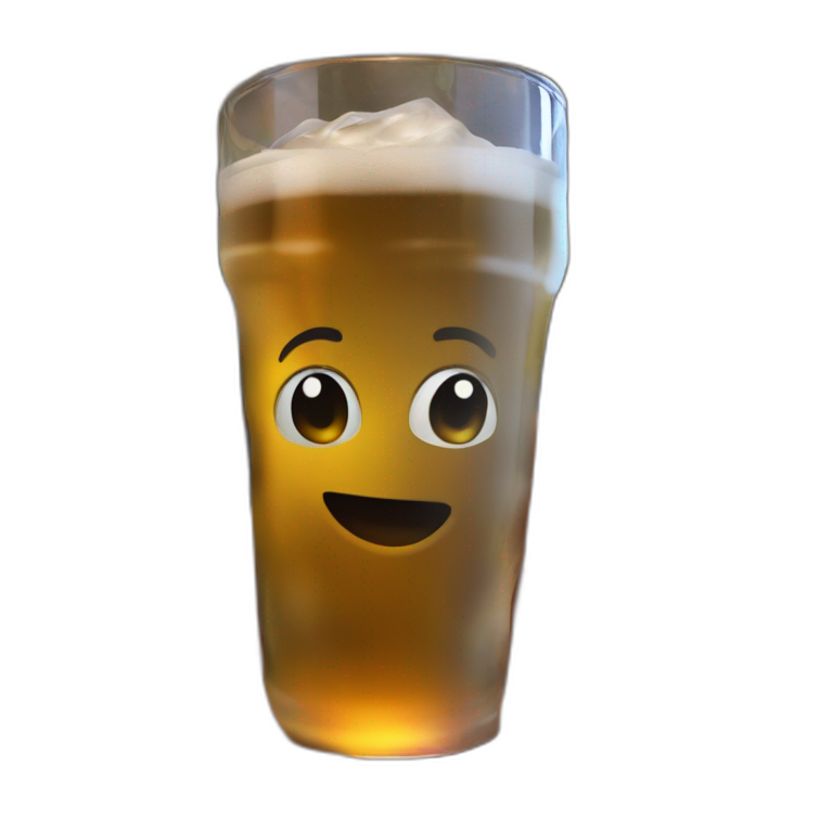 blurry cup indoors drink emoji