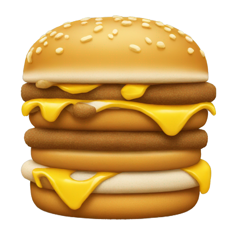 mcdonalds emoji