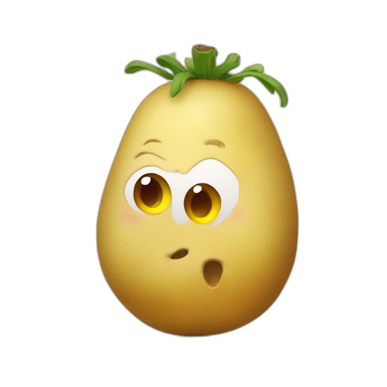 patate emoji