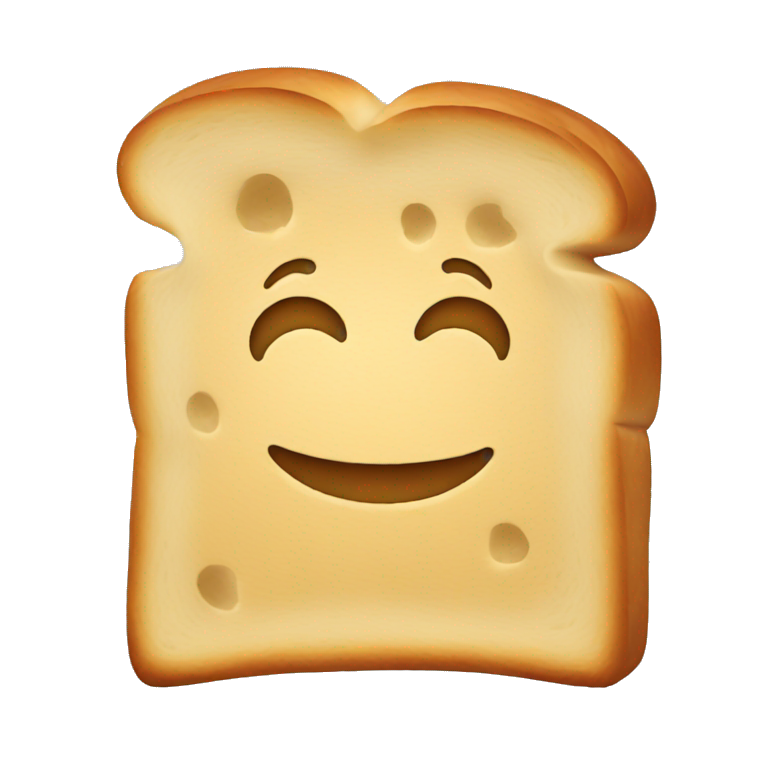 Bread  emoji