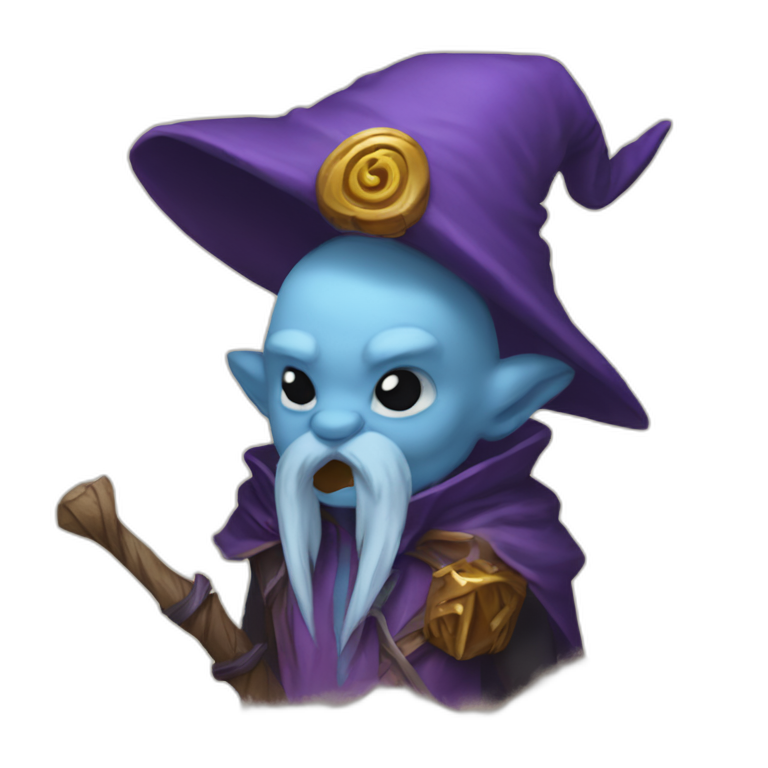 d&d sorcerer emoji