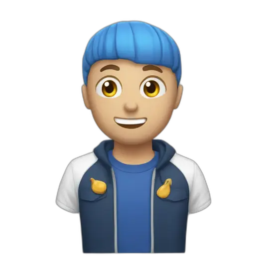 AI Emoji Generator