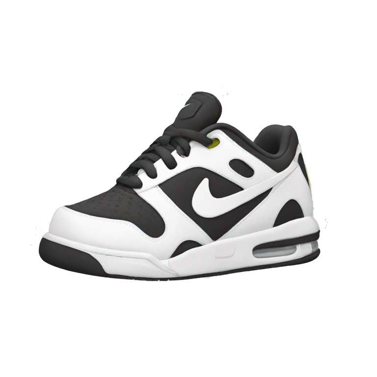 Shoes nike emoji AI Emoji Generator