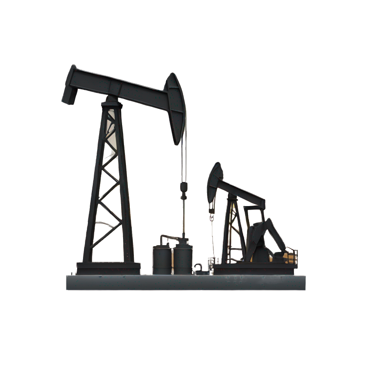 oil well emoji
