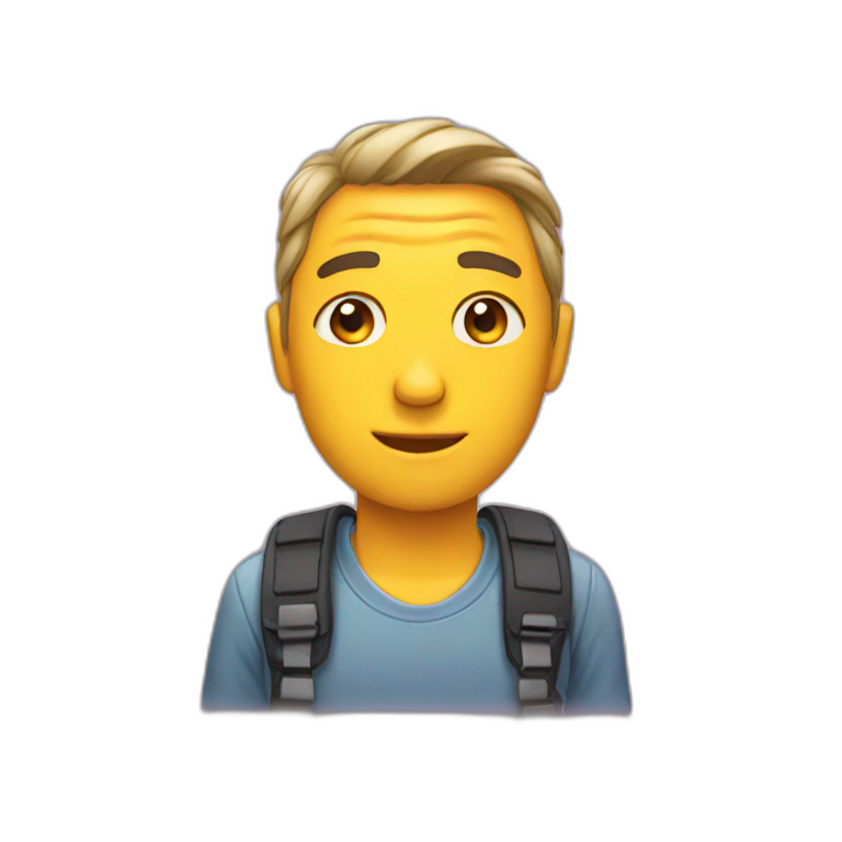 AI Emoji Generator