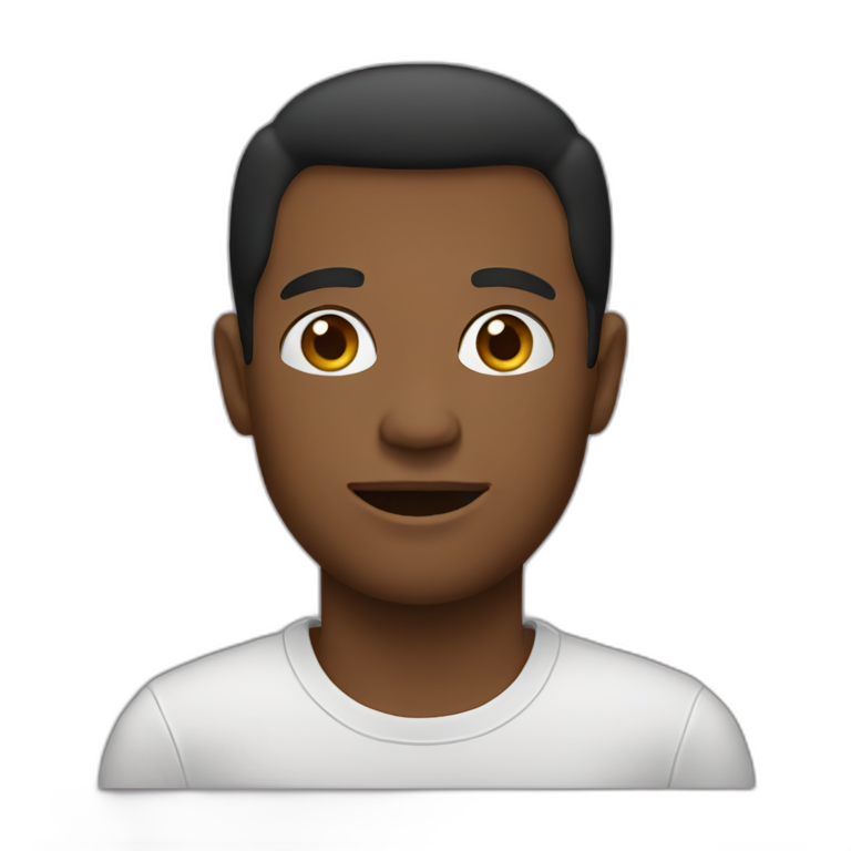 AI Emoji Generator