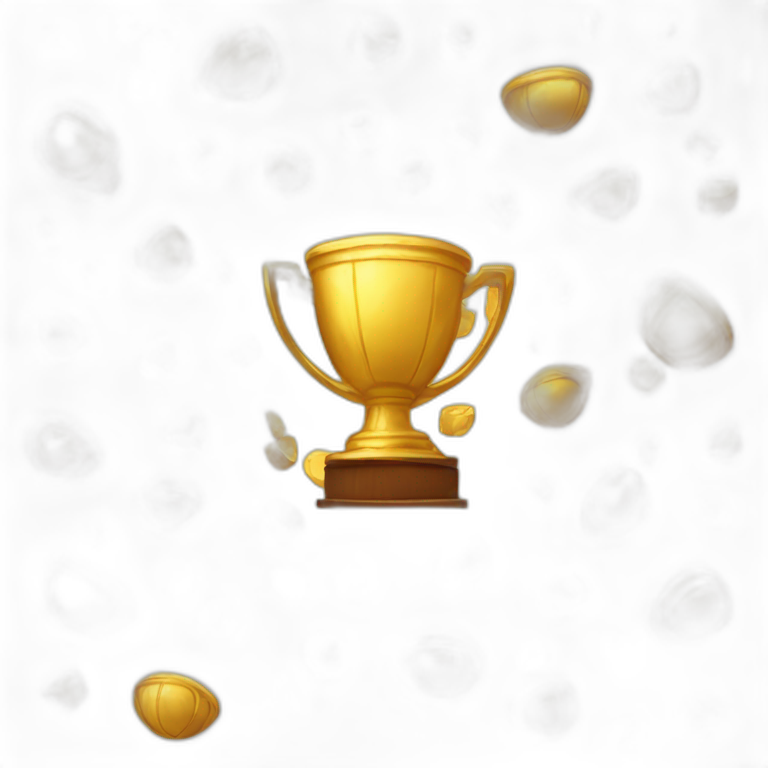 golden сup championship emoji