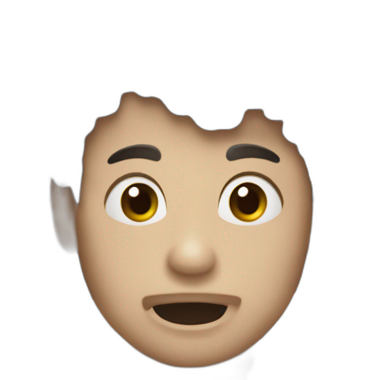 AI Emoji Generator