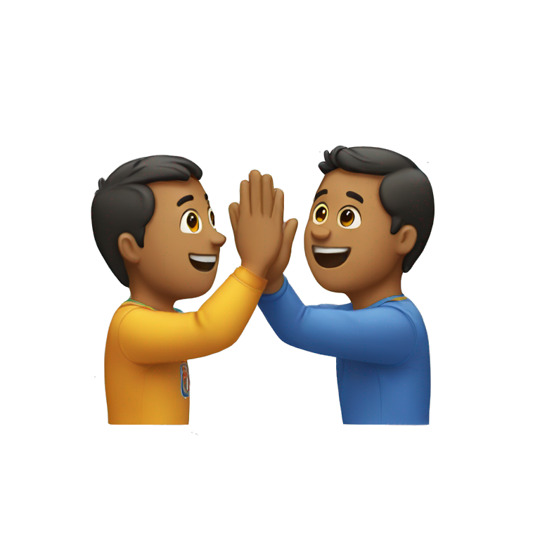 AI Emoji Generator