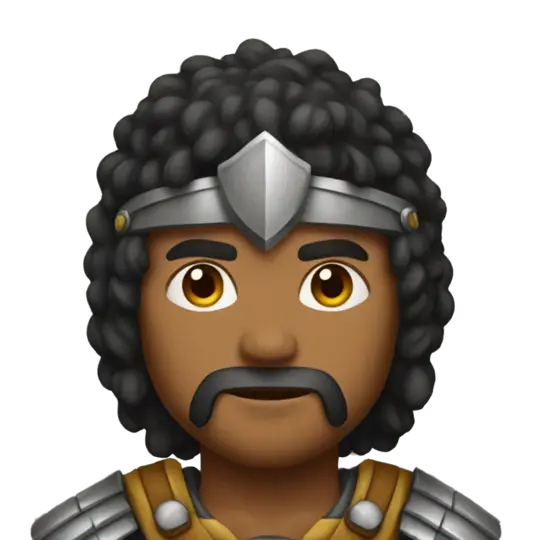 AI Emoji Generator