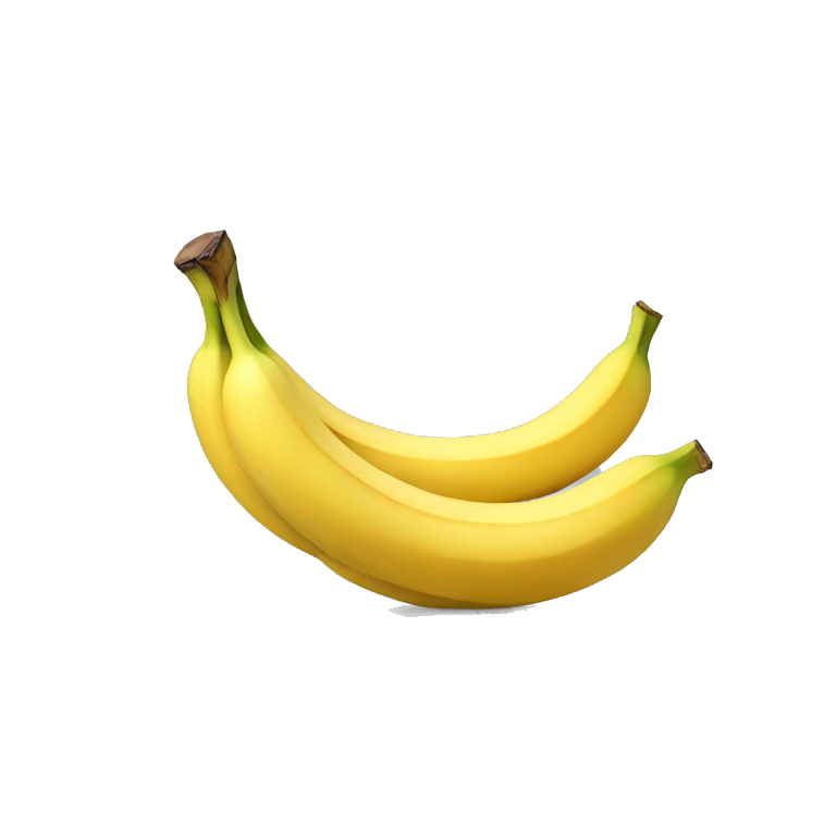 4 banana  emoji