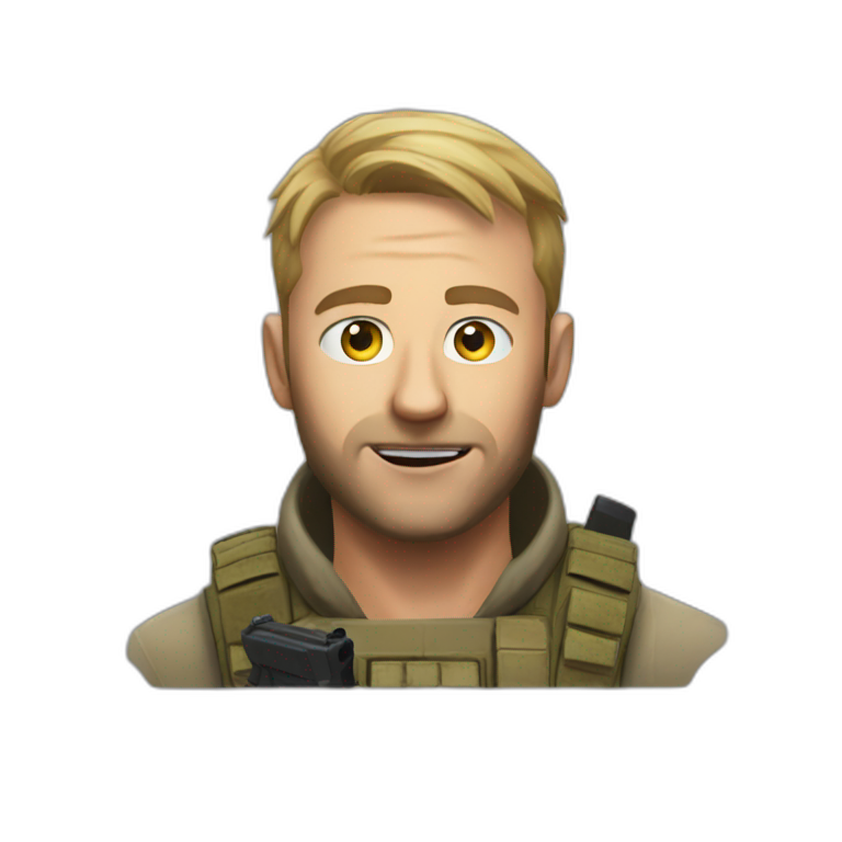 Cs go emoji