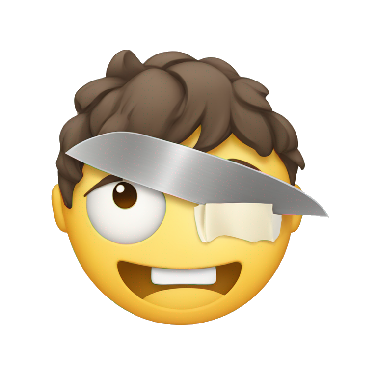 AI Emoji Generator