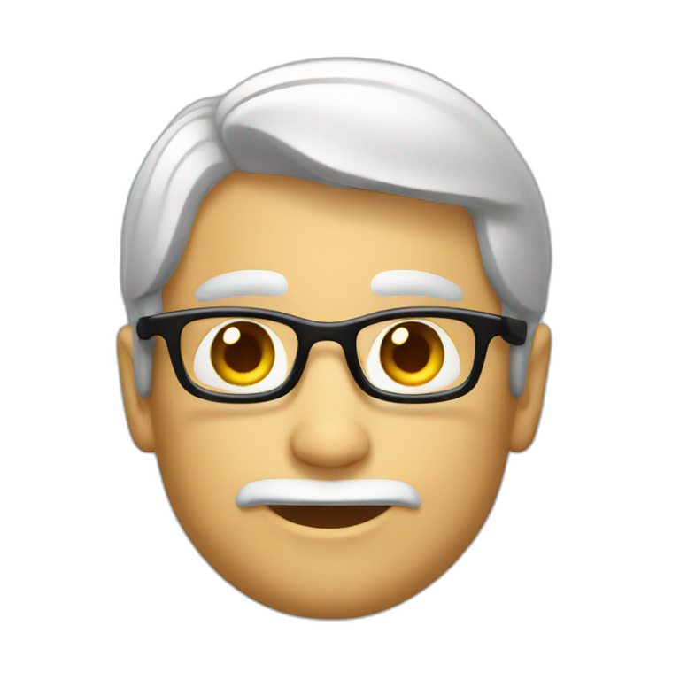 Ai emoji generator