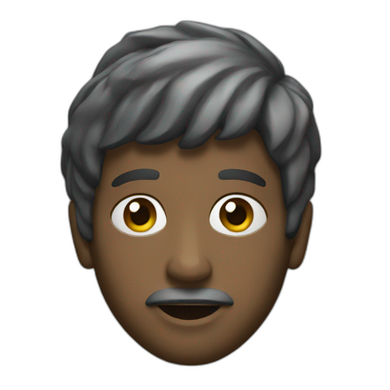 AI Emoji Generator