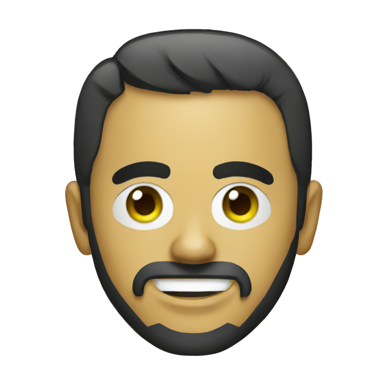 AI Emoji Generator