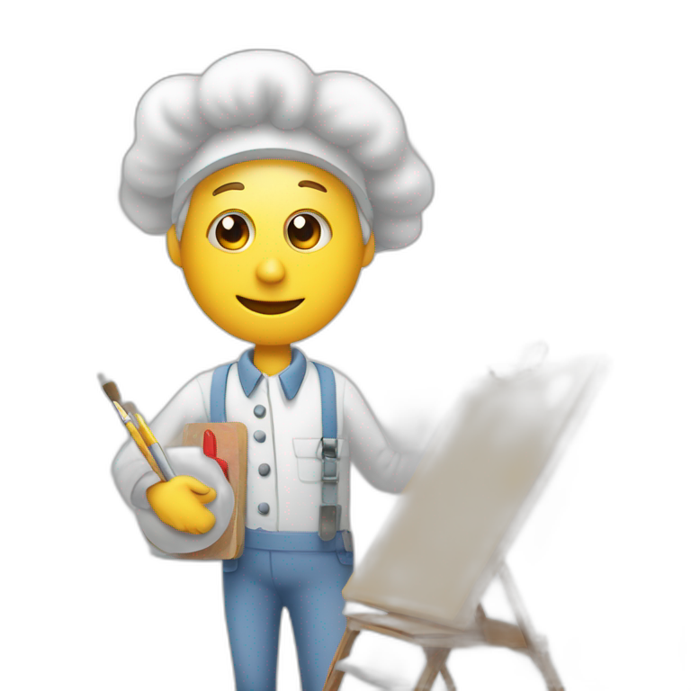 AI Emoji Generator