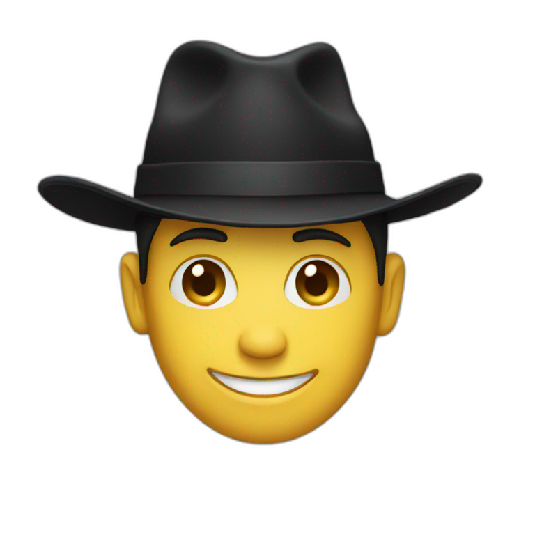 AI Emoji Generator