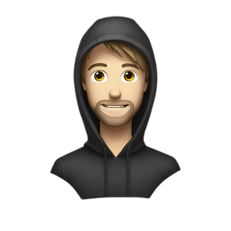 Alan Walker emoji