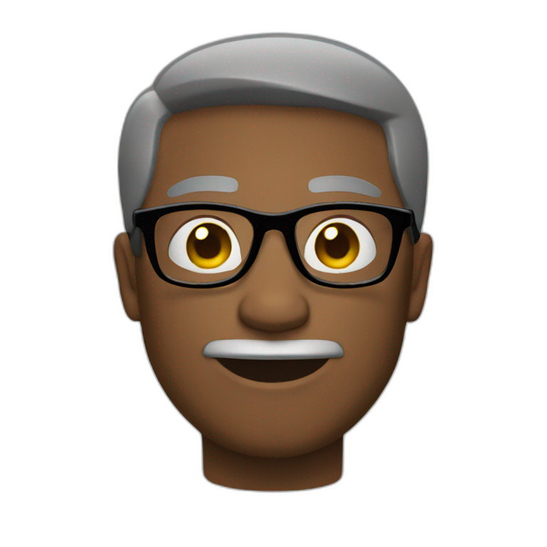 AI Emoji Generator