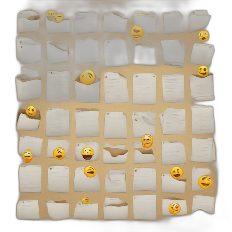 AI Emoji Generator