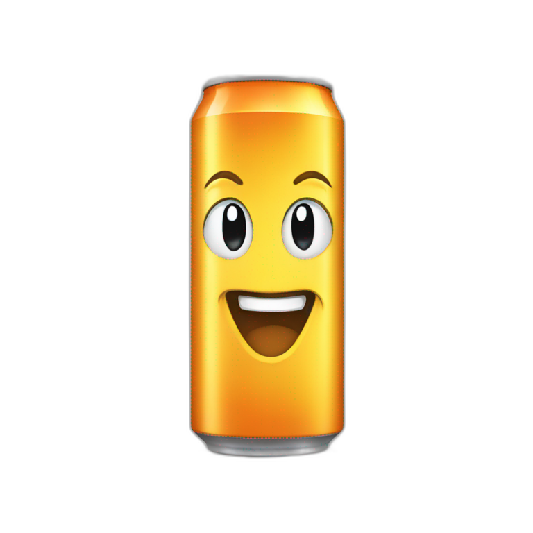 energy-drink emoji