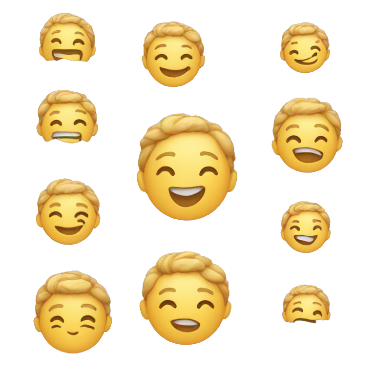 thank you emoji