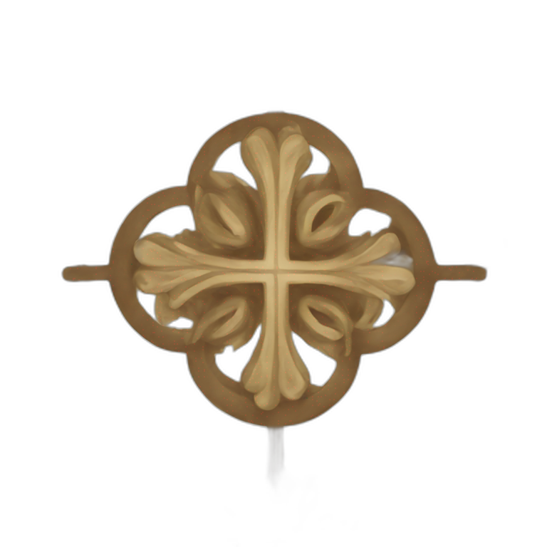 symbol-of-holiness emoji