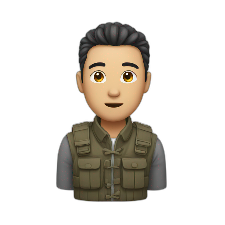 Ai emoji generator