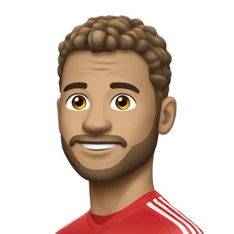 manchester united emoji