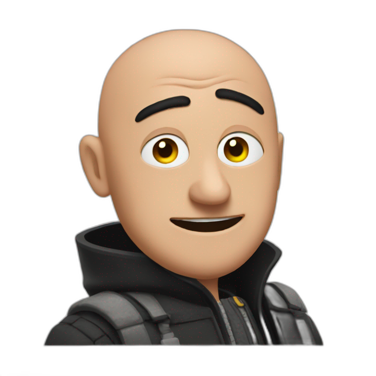 AI Emoji Generator