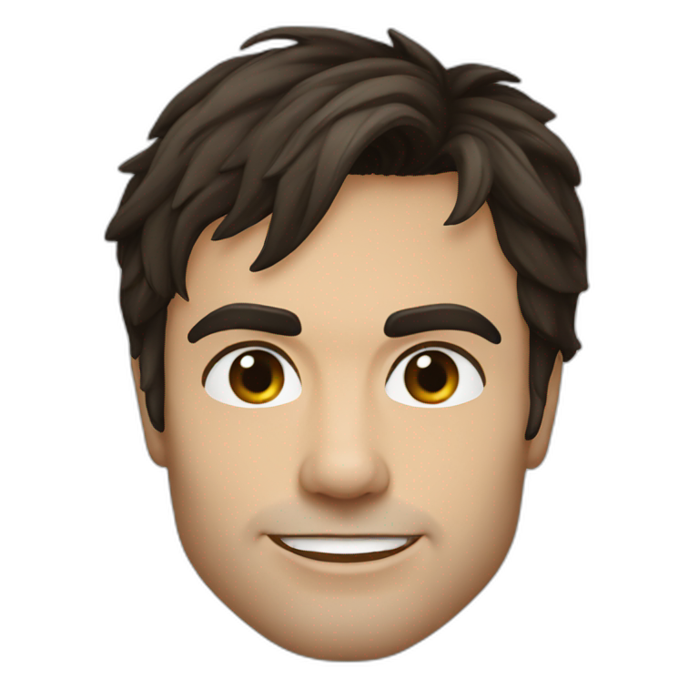 Ian-somerhalder emoji